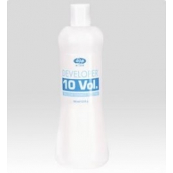 LISAP Developer 10 - woda utleniająca 3% 1000ml